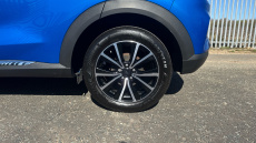 Ford Puma 1.0 EcoBoost Hybrid mHEV Titanium 5dr Petrol Hatchback
